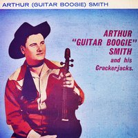 Troubled Mind Blues - Arthur Smith