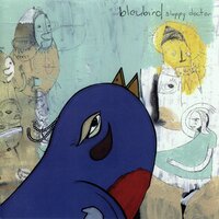 Emo Pervert - bleubird
