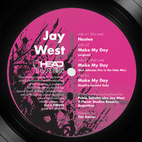 Make My Day - Jay West & Replika