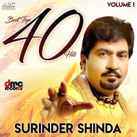 Dil Mangdi Phire - Surinder Shinda