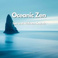 Meditating Ambient Tune to Nourish Your Mind - Sea Waves - Ambientology & Ambient 11 & Serenity Calls