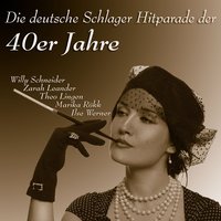 Es geht alles vorüber, es geht alles vorbei - Lale Andersen
