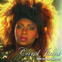Hit-N-Run Lover - Carol Jiani