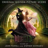 Transformations - John Powell & Stephen Schwartz