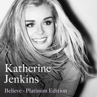 Who Wants to Live Forever - Katherine Jenkins