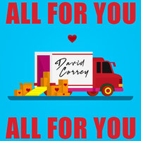 All for You - David Correy