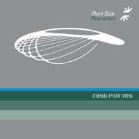 Railing - Roni Size & Reprazent