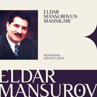 Halımı Sorma - Eldar Mansurov & Ağadadaş Ağayev