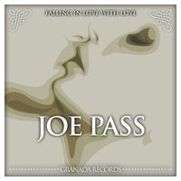 Autumn Leaves - Joe Pass & Bud Shank & Clare Fischer