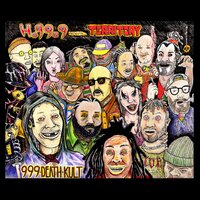 Woke Up Dreaming - Ho99o9 & N8NOFACE & Nah Ellis & Elete