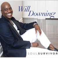 Everything I Want In My Lady - Will Downing & Maysa