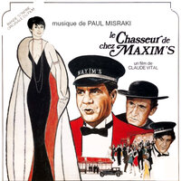 Belle Germaine / Valse Boston - Paul Misraki