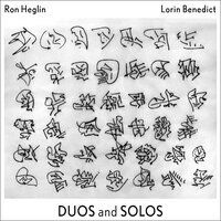 Duo I - Ron Heglin & Lorin Benedict