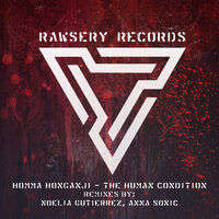 The Human Condition - Homma Honganji & Noelia Gutierrez