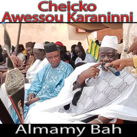 Almamy Bah Cheicko Awessou Karaninni, Pt. 1 - djeli seyba lamine sissoko & Djeliba & Djelibaba Sissoko & Djéli Daouda Dembele & Mamadou Sangoye & Almamy Bah