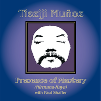 Blessings - Tisziji Muñoz & Paul Shaffer