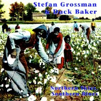 Medley: Franklin Blues and Buck Dancer's Choice - Stefan Grossman & Duck Baker