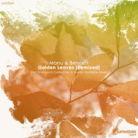 Golden Leaves - Manu & Aaron Dmitriew