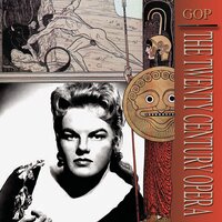 La Gioconda, Op.9, IAP 6, Act IV: "Suicidio!" (Gioconda) - Philharmonia Orchestra & Thomas Schippers & Eileen Farrell & Амилькаре Понкьелли