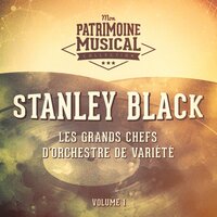 Carnet de bal (valse grise) - Stanley Black