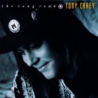 The Long Road - Tony Carey