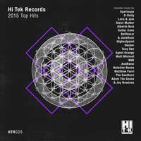 I Know - Highestpoint & Alberto Ruiz