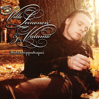 Kultahippuhapsi - Ville Leinonen & Valumo