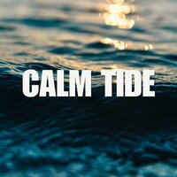 Calm Tide - Ocean Waves for Sleep & Deep Sleep Relaxation & Yoga Music