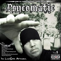 Try It Again - Psycomatic feat. Twista, Johnny P & Imaa & Psycomatic & Twista & Johnny P & IMAA