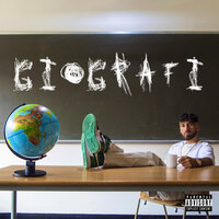 I'm Back Bitches - Gio