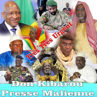 La Revue De Presse Le Matinal De La Radio Renouveau Fm Du 03 Mai 2024 - Madou Sangare & Sekouba Traoré & Lalaby & Yoro Sidibe & Yoro Sekouba Madou Sangare & Tountou Diabate & Demba Ganda Fadiga