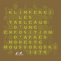 Samuel Goldenberg et Schmuyle - Klimperei