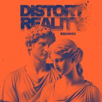 Binary Ghost - Distort Reality