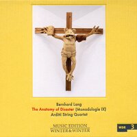 Introduzione - Arditti String Quartet