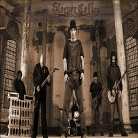 Black - Sleeper Cell