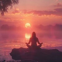 Gentle Harmonies Yoga Relaxation - Yoga & Pilates Music & Relaxing Night Yoga