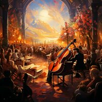 Slow Orchestra Sounds - Natural Symphony & Peaceful Relaxation & Relaxation Sessions