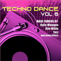 Palace dancing - Pat Benesta