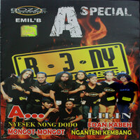 Nyesek Nong Dodo - Melinda