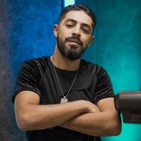 Rak Hasi - Cheb Halim & Mounir recos