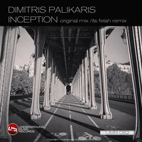 Inception - Dimitris Palikaris