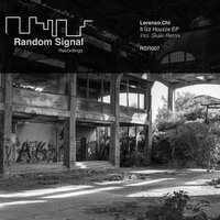 It Izz Houzze - Lorenzo Chi & Skaki