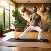 Cadenas De Estado De Fluidez - Guitarra Surquera & Musica relajante & Listas de reproducción de música de yoga para yoga