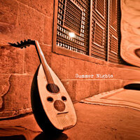 When I Wake Up - Claudia Piza & Italian Café Society & Gypsy Cafe Ensemble