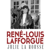 Sacré Gaston - Rene-Louis Lafforgue