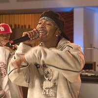 Make That Thang Talk (Sessions@AOL) (Feat. Ziggy) - Chingy & ZIGGY