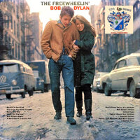 Girl from the North Country - Bob Dylan