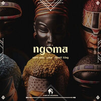 Ngoma - Matt Mus & C.M.A. & Cafe De Anatolia