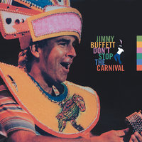 Champagne Si, Agua No - Jimmy Buffett