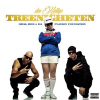 Hva Jeg Ville - Oral Bee